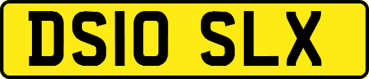DS10SLX