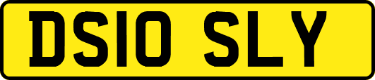 DS10SLY