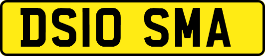 DS10SMA