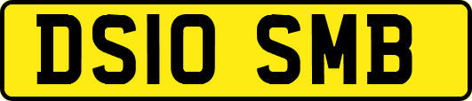 DS10SMB