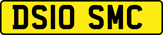 DS10SMC