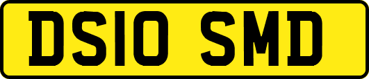 DS10SMD