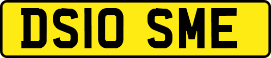 DS10SME
