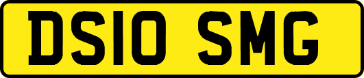 DS10SMG