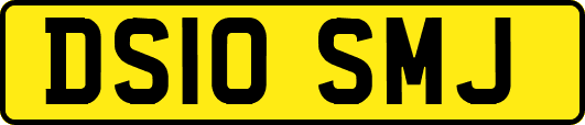DS10SMJ