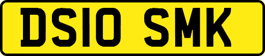 DS10SMK