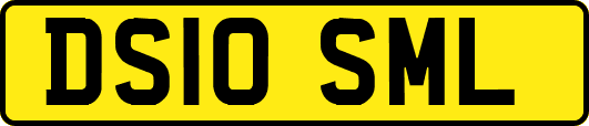 DS10SML