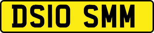 DS10SMM
