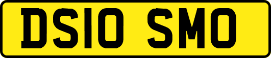 DS10SMO