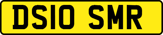 DS10SMR