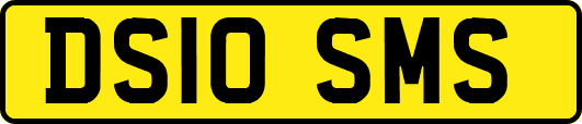 DS10SMS