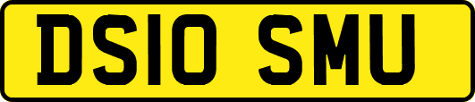DS10SMU