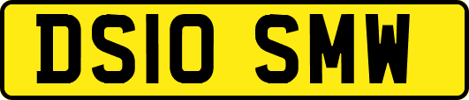 DS10SMW