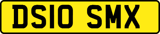 DS10SMX
