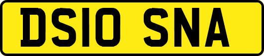 DS10SNA