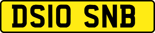 DS10SNB