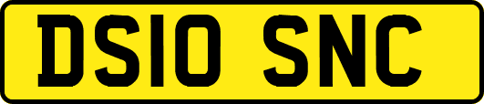 DS10SNC
