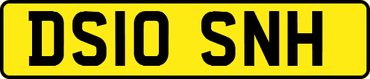 DS10SNH