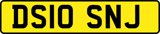 DS10SNJ