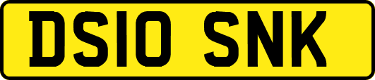 DS10SNK