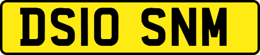 DS10SNM
