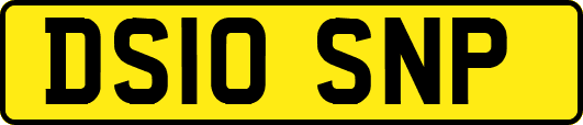 DS10SNP
