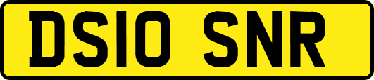 DS10SNR