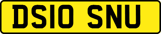 DS10SNU