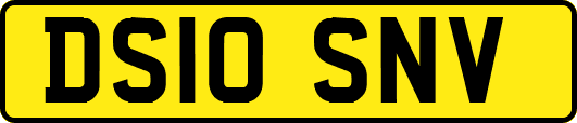 DS10SNV