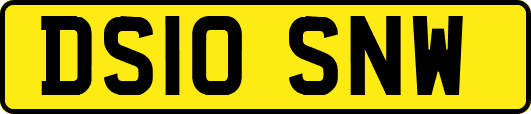 DS10SNW