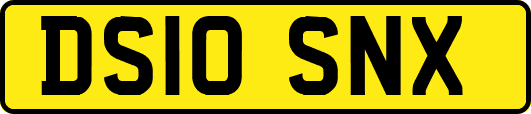 DS10SNX