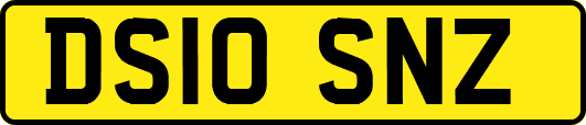 DS10SNZ
