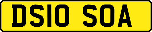 DS10SOA