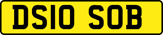 DS10SOB
