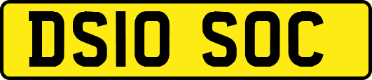 DS10SOC