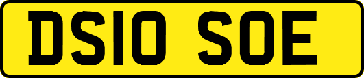 DS10SOE