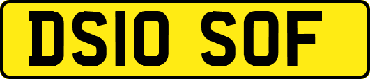 DS10SOF