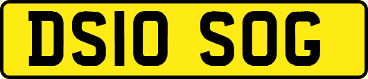 DS10SOG