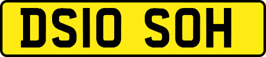 DS10SOH