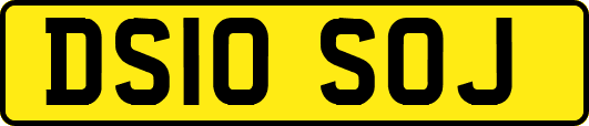 DS10SOJ