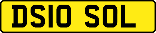DS10SOL