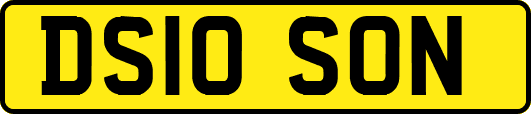 DS10SON
