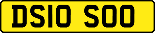 DS10SOO