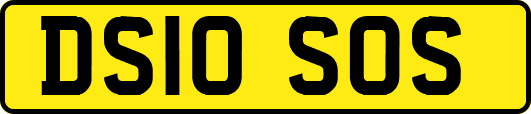 DS10SOS