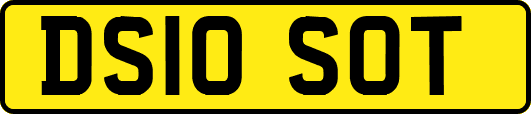 DS10SOT