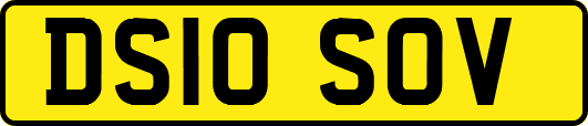 DS10SOV