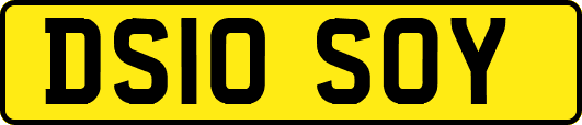 DS10SOY