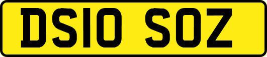 DS10SOZ