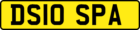 DS10SPA