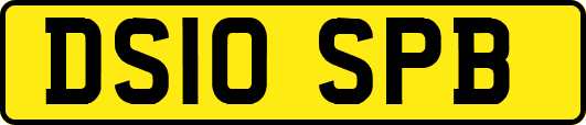 DS10SPB